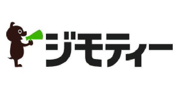 ジモティー